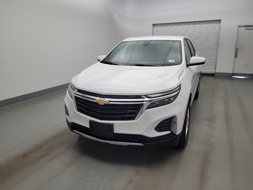 2024 Chevrolet Equinox in Columbus, OH 43228 - 18127685 15