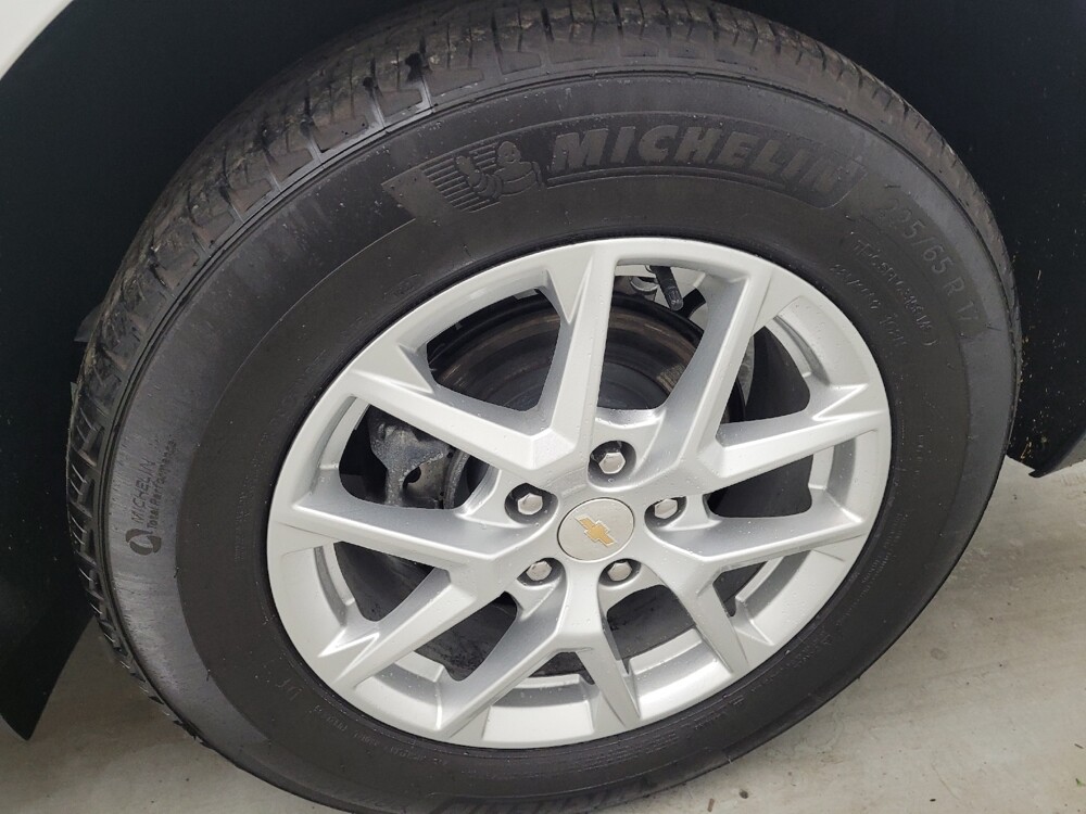 2024 Chevrolet Equinox in Columbus, OH 43228 - 18127685 31