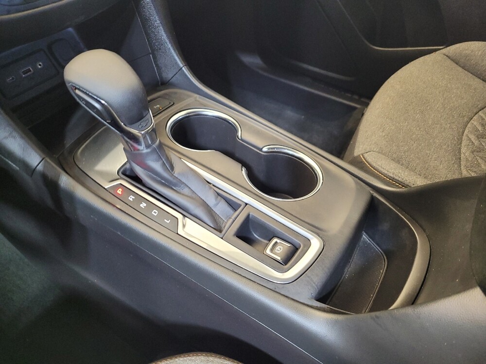 2024 Chevrolet Equinox in Columbus, OH 43228 - 18127685 26