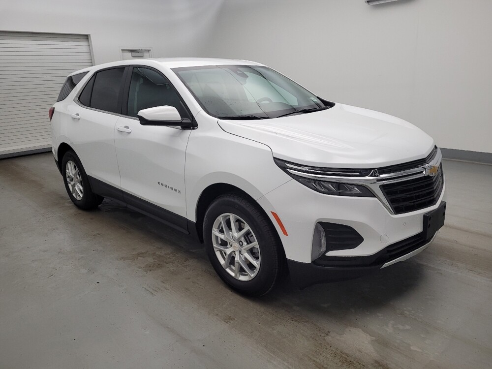 2024 Chevrolet Equinox in Columbus, OH 43228 - 18127685 11