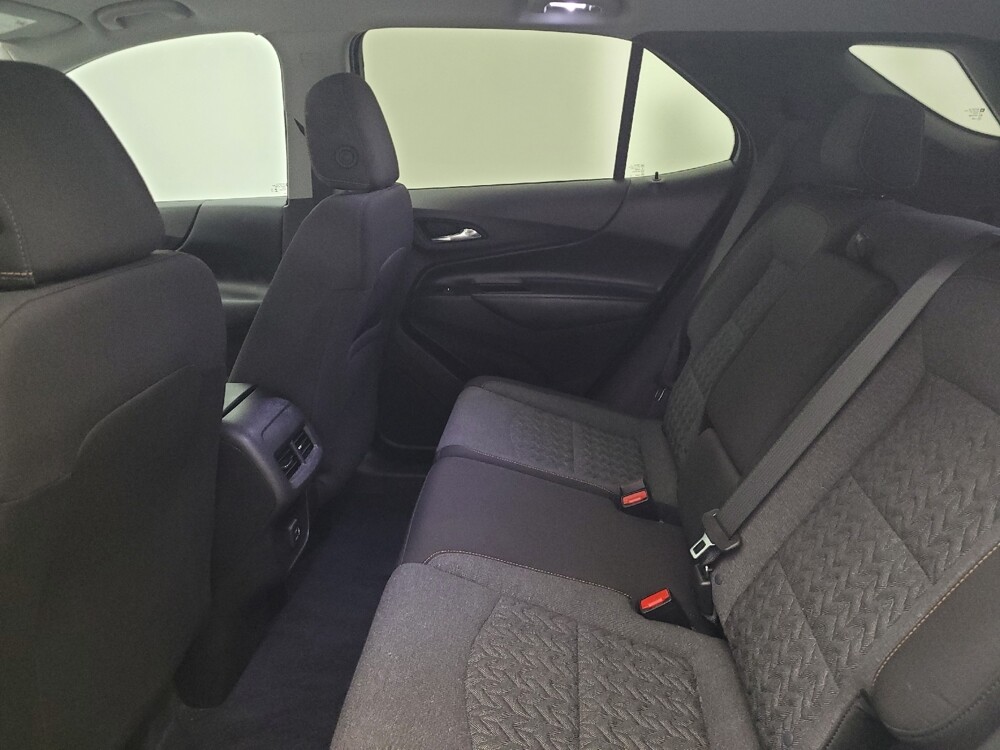 2024 Chevrolet Equinox in Columbus, OH 43228 - 18127685 18