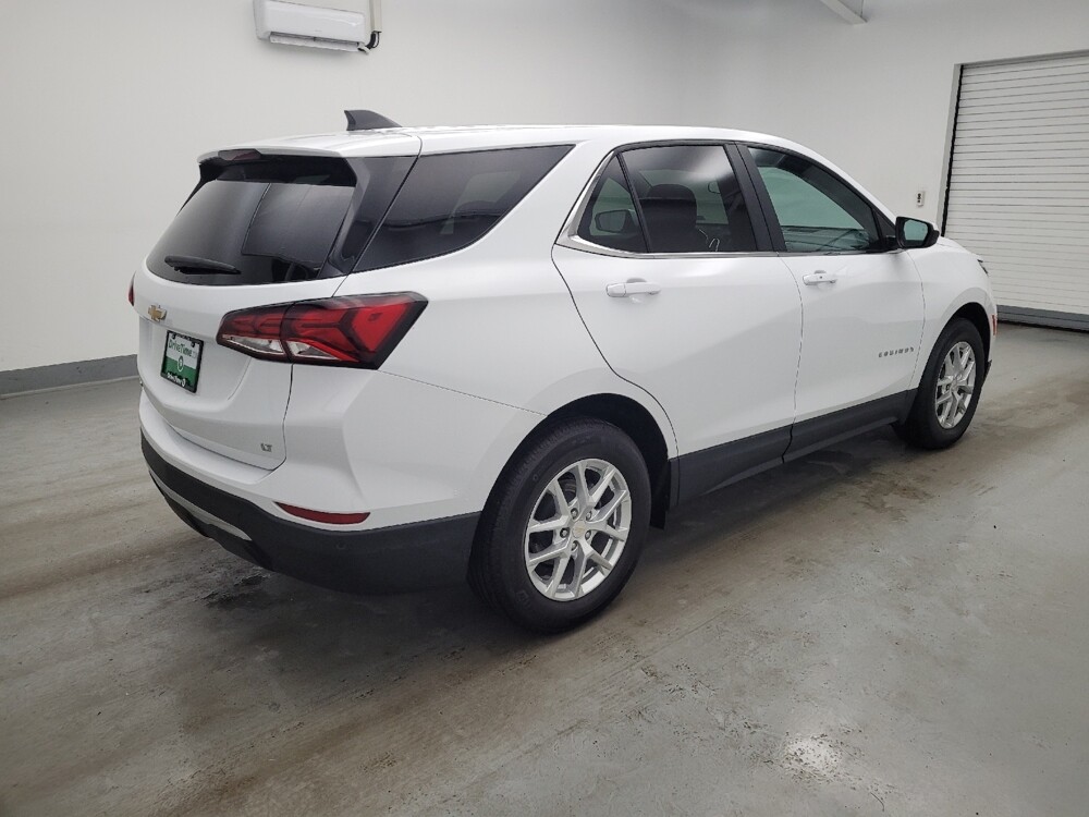 2024 Chevrolet Equinox in Columbus, OH 43228 - 18127685 10