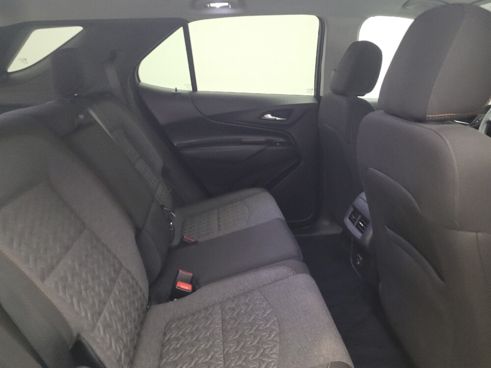 2024 Chevrolet Equinox in Columbus, OH 43228 - 18127685 19