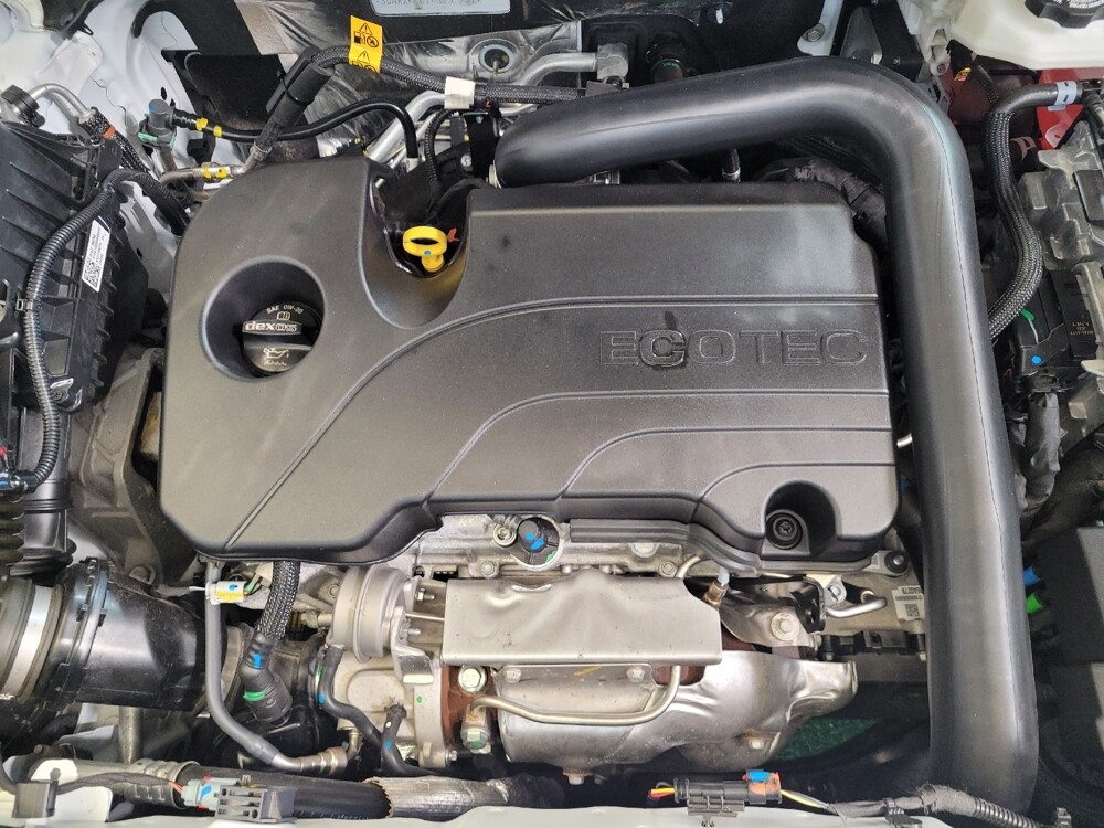 2024 Chevrolet Equinox in Columbus, OH 43228 - 18127685 30