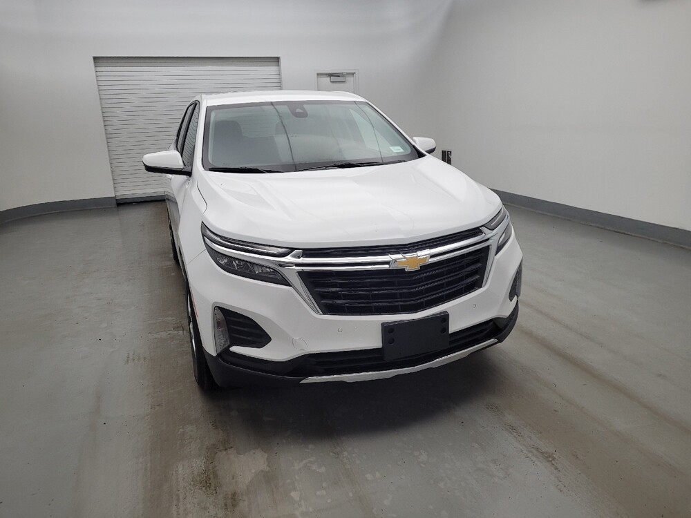 2024 Chevrolet Equinox in Columbus, OH 43228 - 18127685 14
