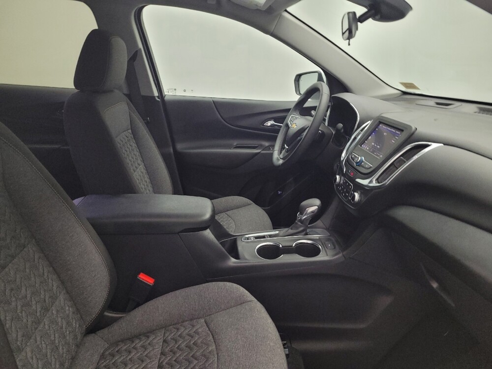 2024 Chevrolet Equinox in Columbus, OH 43228 - 18127685 21