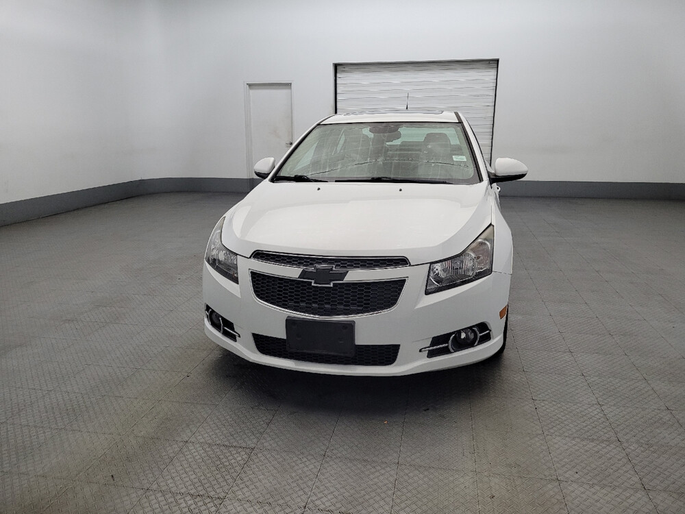 2014 Chevrolet Cruze in New Castle, DE 19720 - 18127686 15