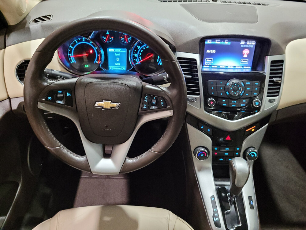 2014 Chevrolet Cruze in New Castle, DE 19720 - 18127686 22