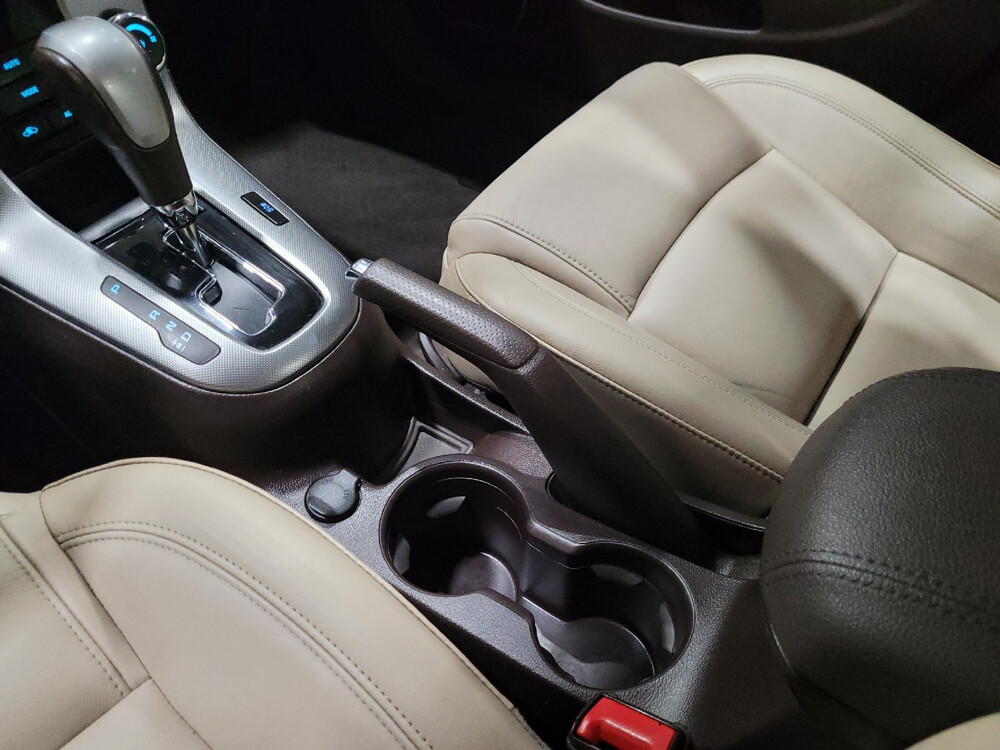 2014 Chevrolet Cruze in New Castle, DE 19720 - 18127686 26