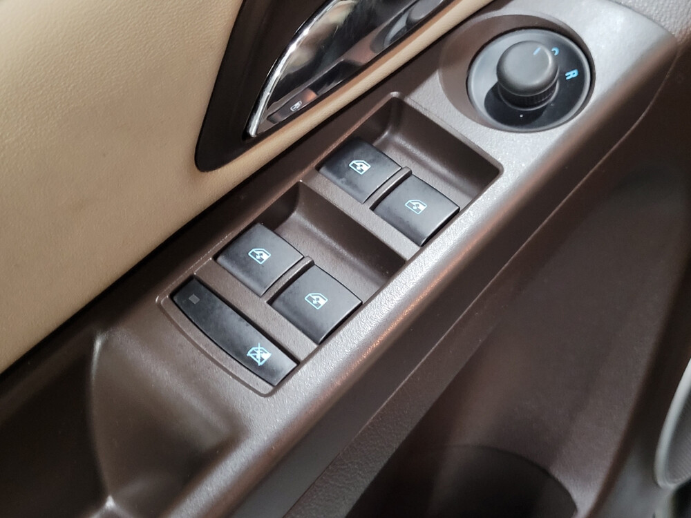 2014 Chevrolet Cruze in New Castle, DE 19720 - 18127686 27