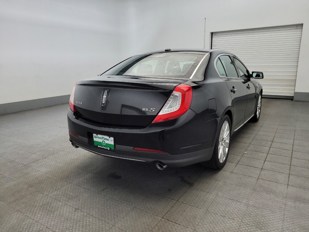 2014 Lincoln MKS in Laurel, MD 20724 - 18127687 7