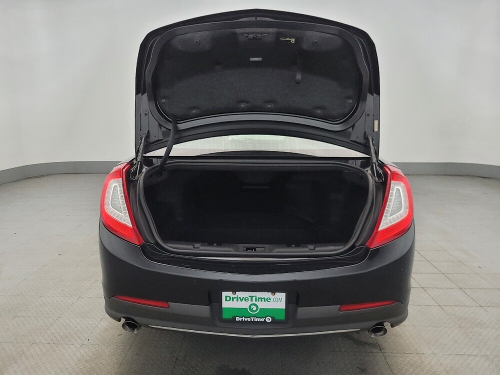 2014 Lincoln MKS in Laurel, MD 20724 - 18127687 29