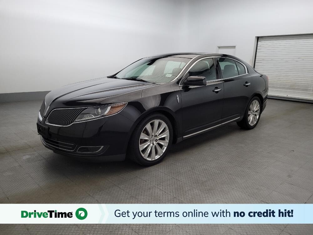 2014 Lincoln MKS in Laurel, MD 20724 - 18127687