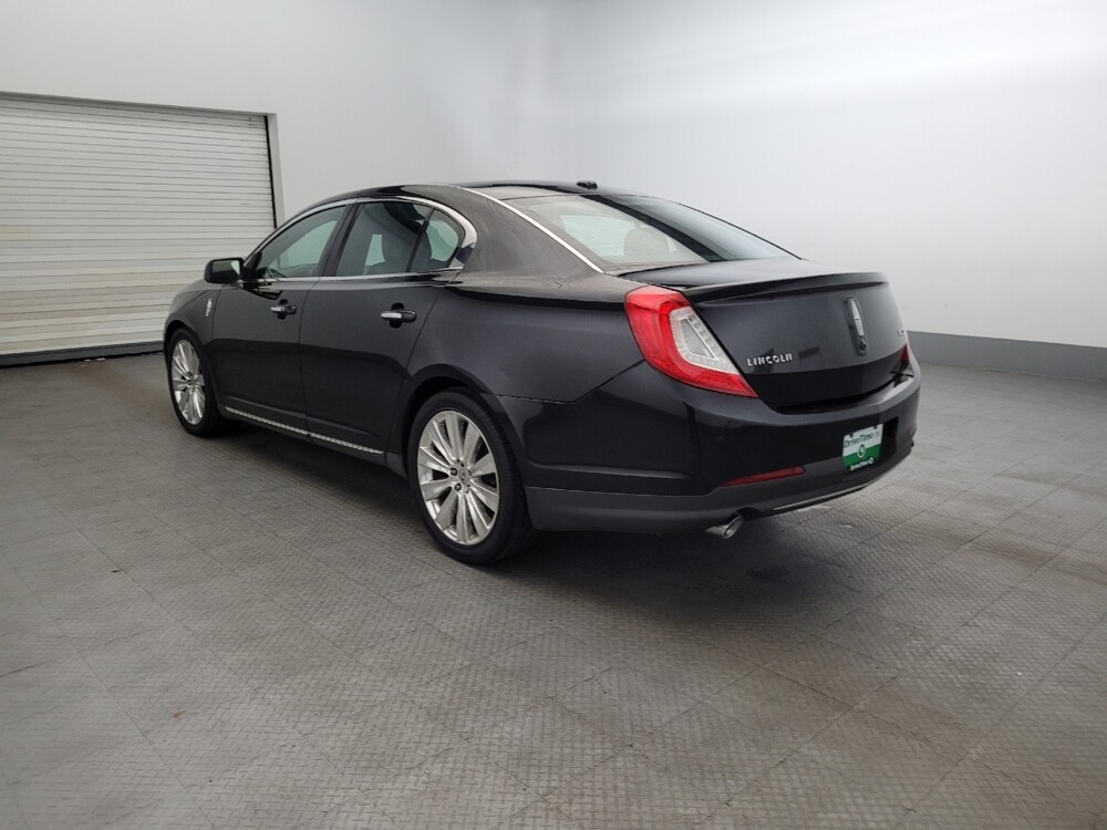 2014 Lincoln MKS in Laurel, MD 20724 - 18127687 5