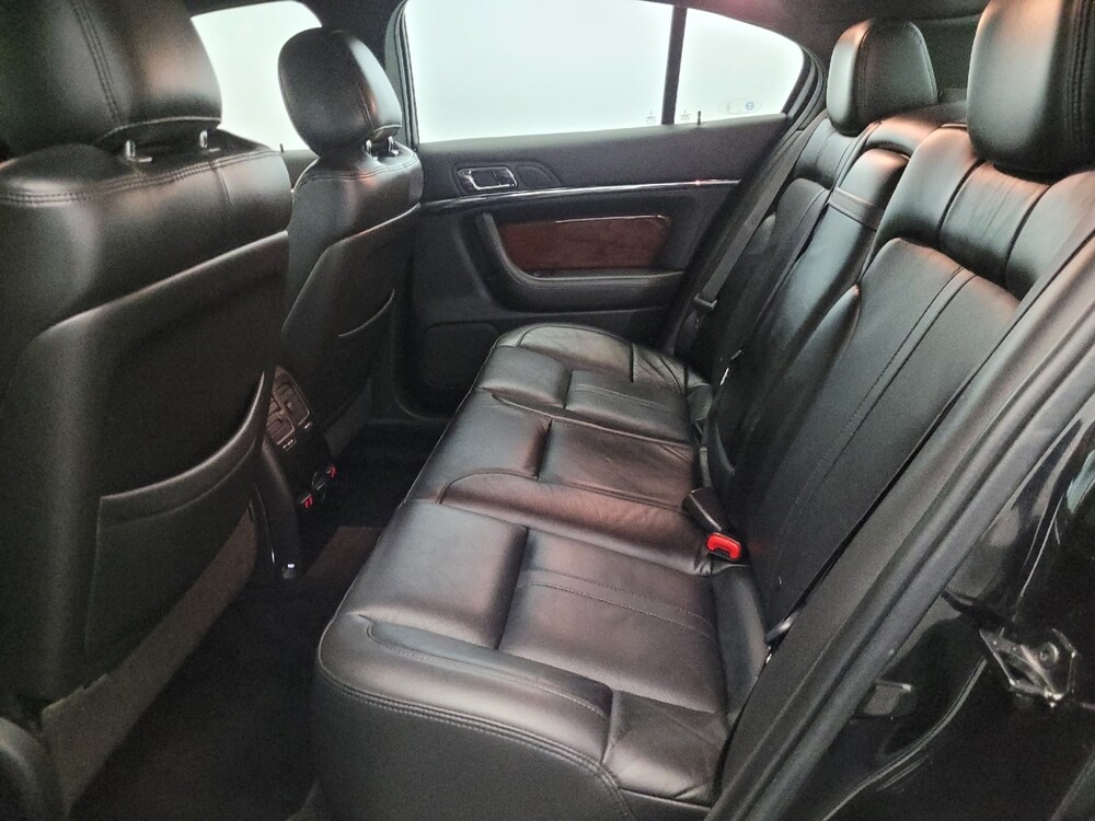 2014 Lincoln MKS in Laurel, MD 20724 - 18127687 18