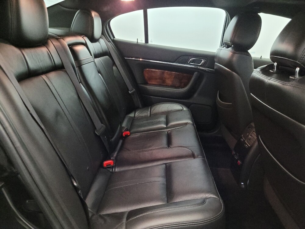 2014 Lincoln MKS in Laurel, MD 20724 - 18127687 19