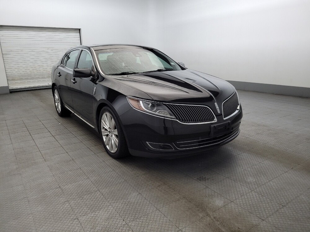 2014 Lincoln MKS in Laurel, MD 20724 - 18127687 13
