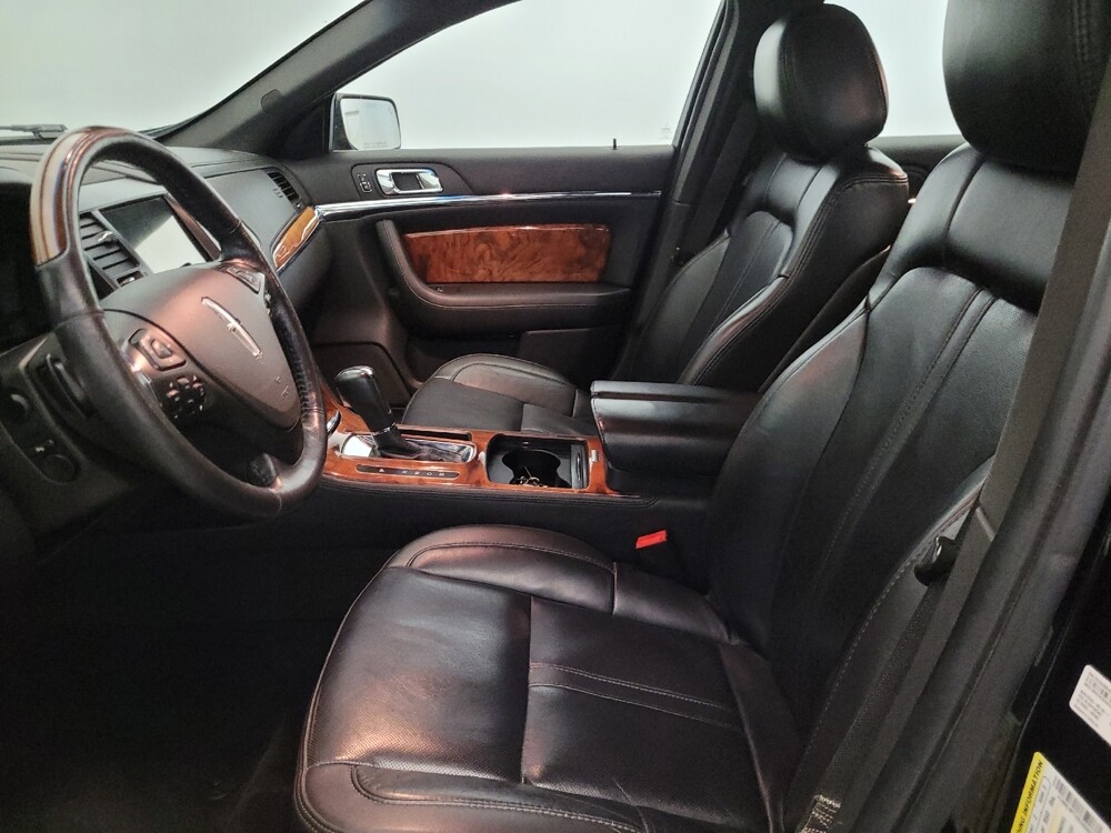 2014 Lincoln MKS in Laurel, MD 20724 - 18127687 17