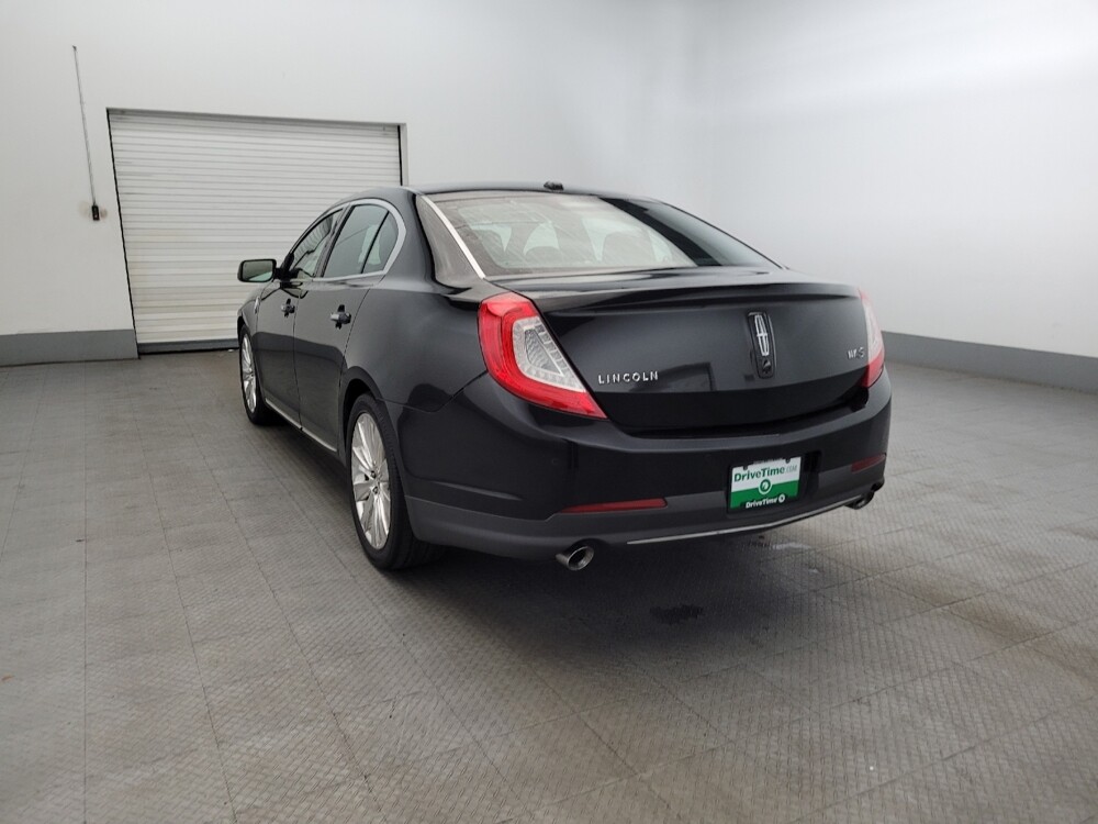 2014 Lincoln MKS in Laurel, MD 20724 - 18127687 6