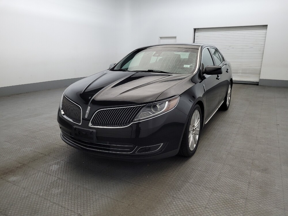 2014 Lincoln MKS in Laurel, MD 20724 - 18127687 15
