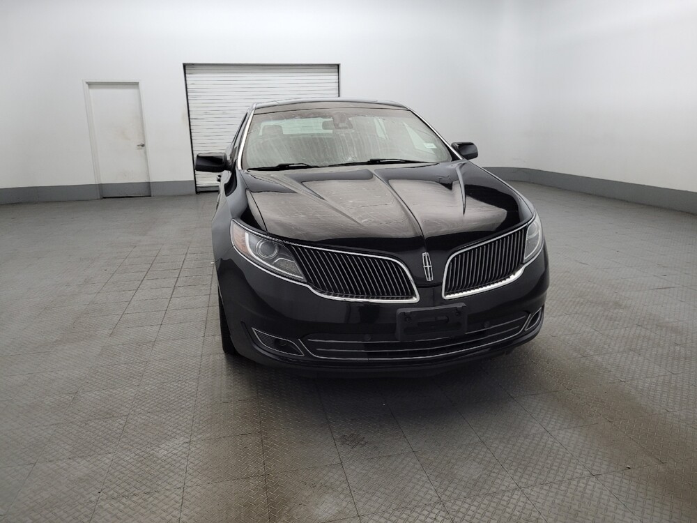 2014 Lincoln MKS in Laurel, MD 20724 - 18127687 14