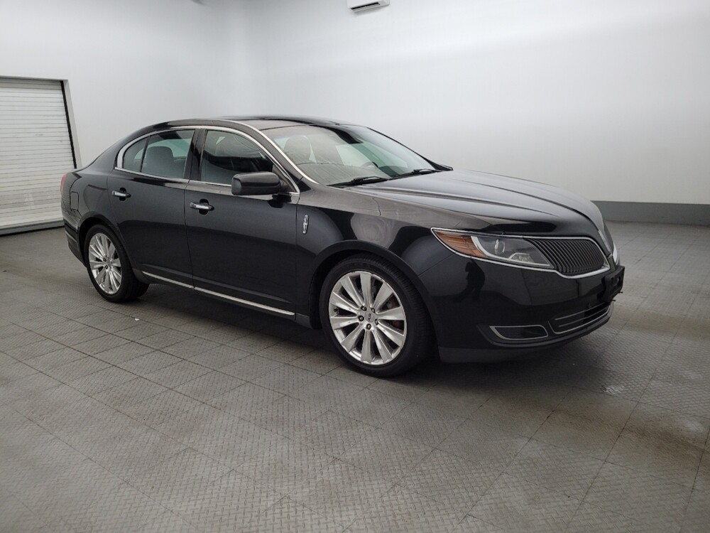2014 Lincoln MKS in Laurel, MD 20724 - 18127687 11