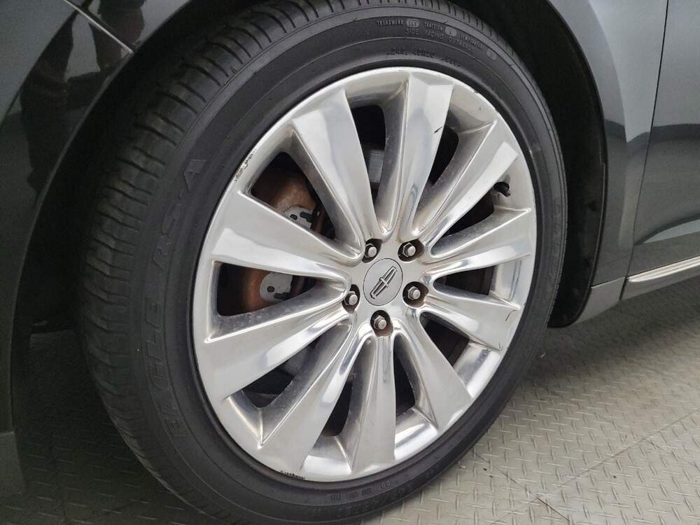 2014 Lincoln MKS in Laurel, MD 20724 - 18127687 31