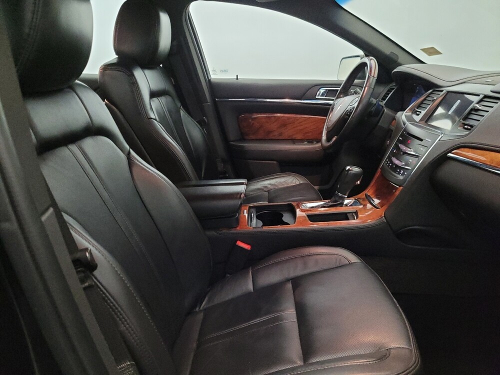 2014 Lincoln MKS in Laurel, MD 20724 - 18127687 21