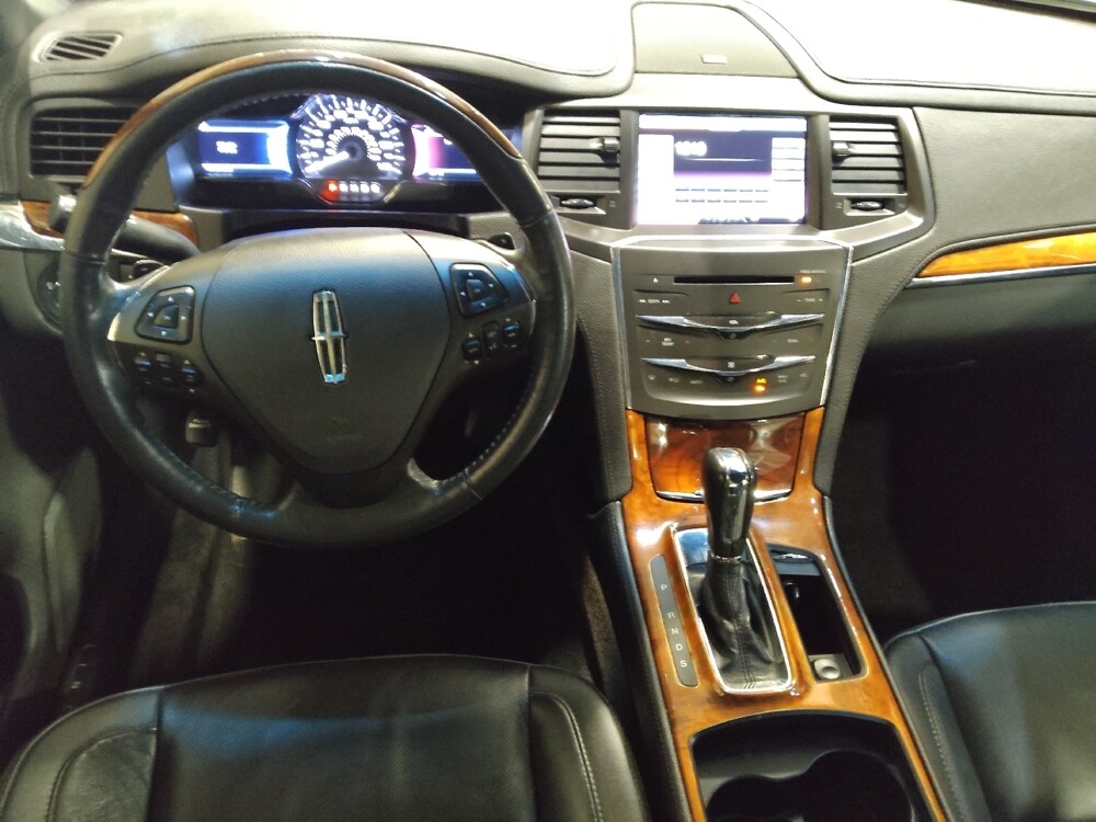 2014 Lincoln MKS in Laurel, MD 20724 - 18127687 22