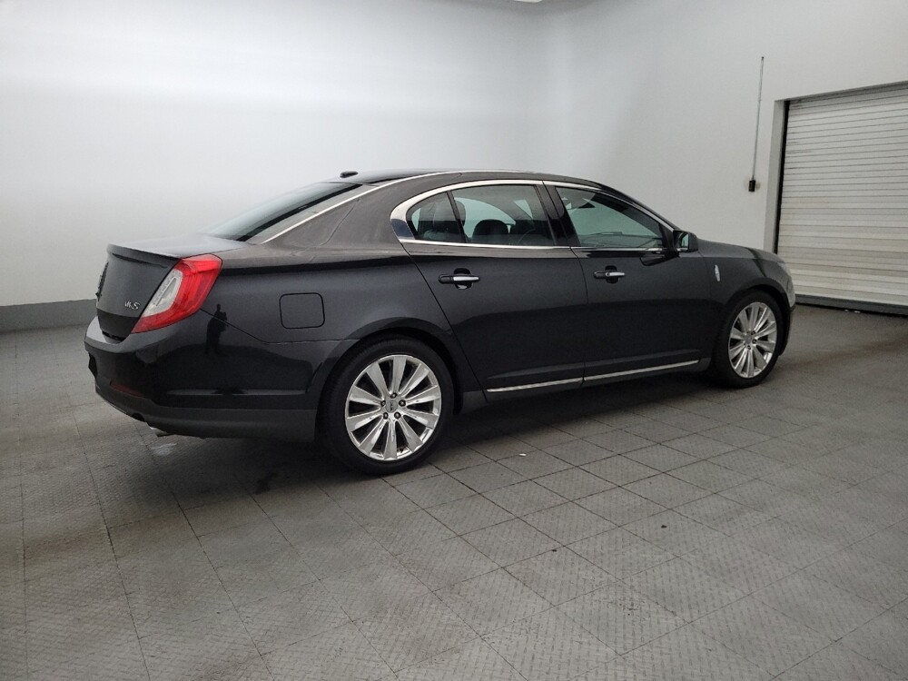 2014 Lincoln MKS in Laurel, MD 20724 - 18127687 10