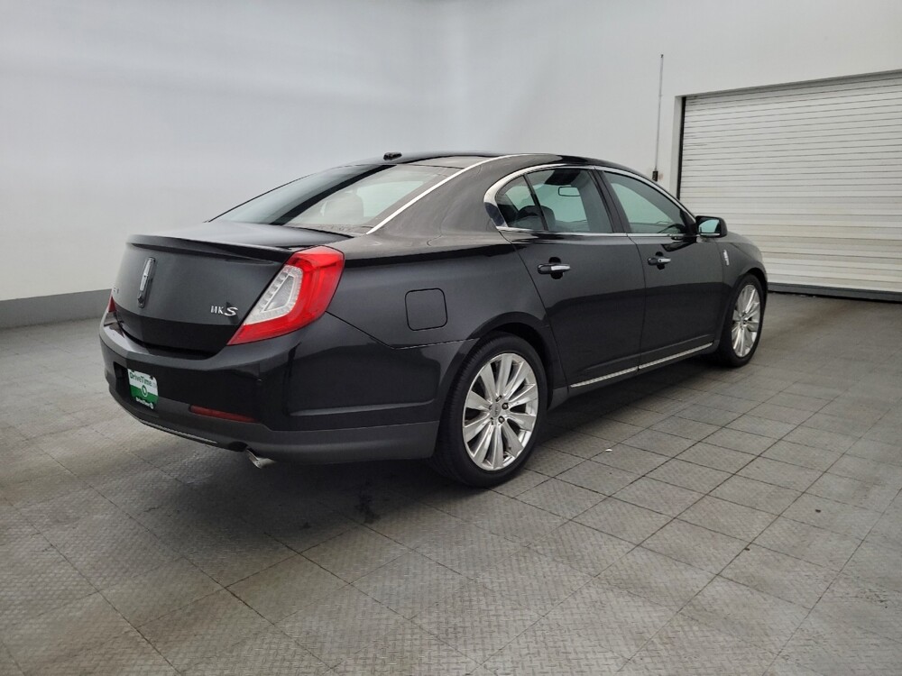 2014 Lincoln MKS in Laurel, MD 20724 - 18127687 9