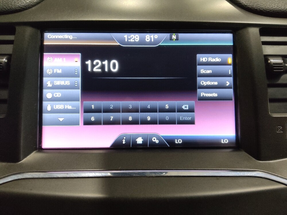 2014 Lincoln MKS in Laurel, MD 20724 - 18127687 25