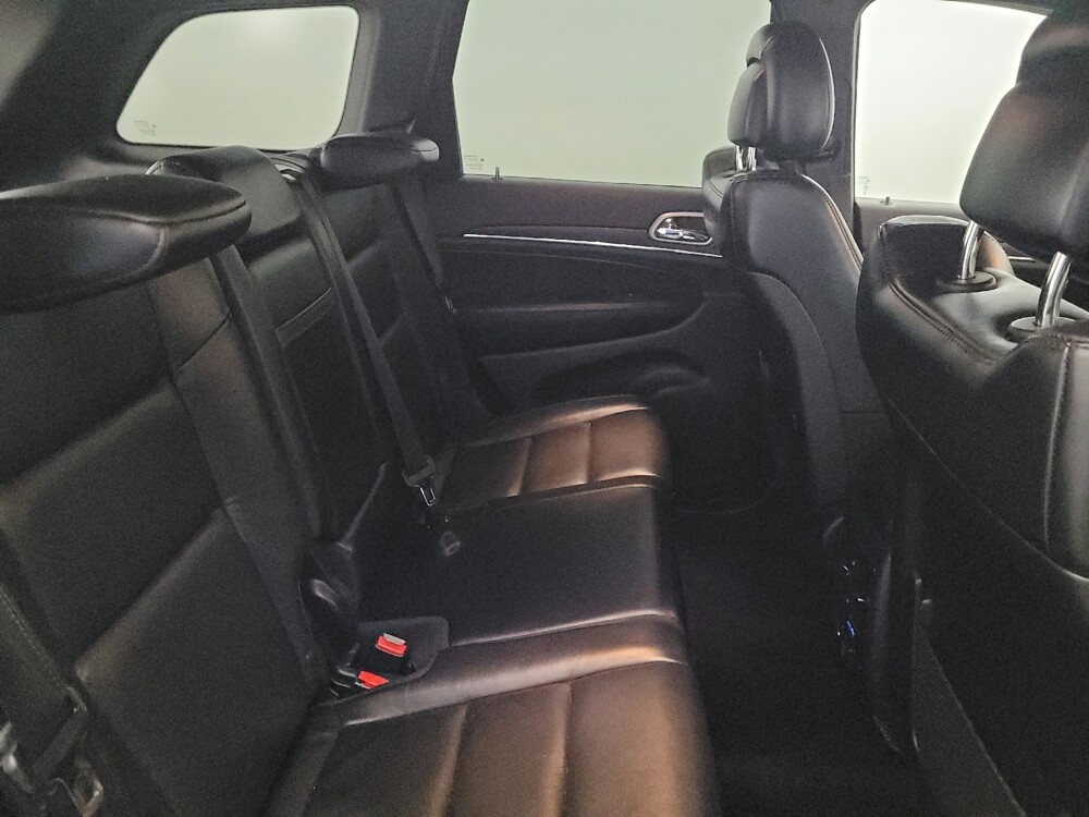 2018 Jeep Grand Cherokee in Williamstown, NJ 8094 - 18127688 19