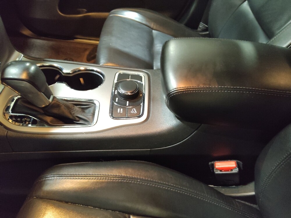 2018 Jeep Grand Cherokee in Williamstown, NJ 8094 - 18127688 26