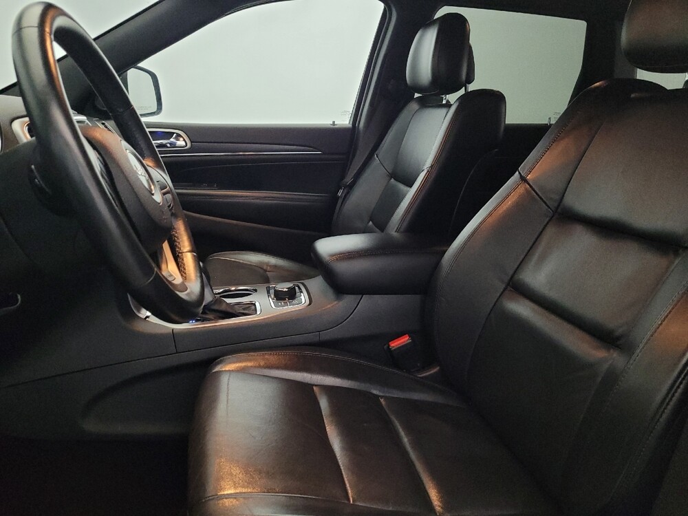 2018 Jeep Grand Cherokee in Williamstown, NJ 8094 - 18127688 17