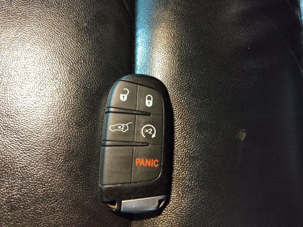 2018 Jeep Grand Cherokee in Williamstown, NJ 8094 - 18127688 32