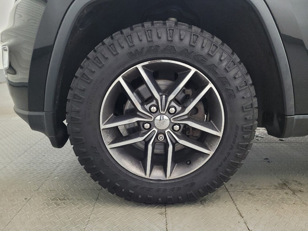 2018 Jeep Grand Cherokee in Williamstown, NJ 8094 - 18127688 31