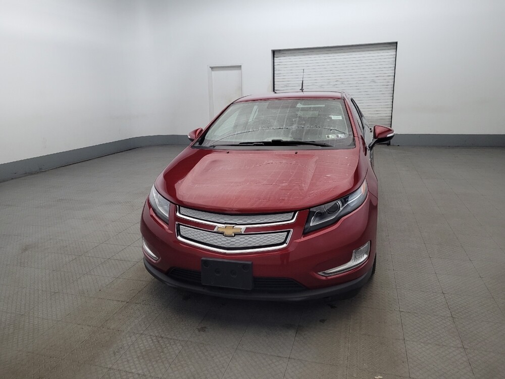 2014 Chevrolet Volt in Laurel, MD 20724 - 18127689 15