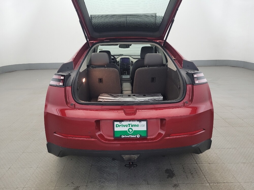 2014 Chevrolet Volt in Laurel, MD 20724 - 18127689 29