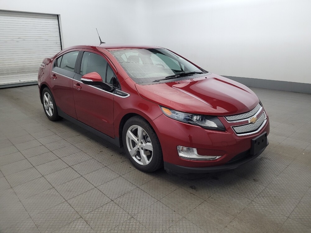 2014 Chevrolet Volt in Laurel, MD 20724 - 18127689 13