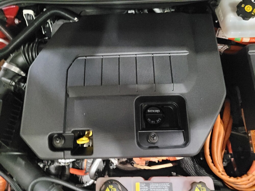 2014 Chevrolet Volt in Laurel, MD 20724 - 18127689 30