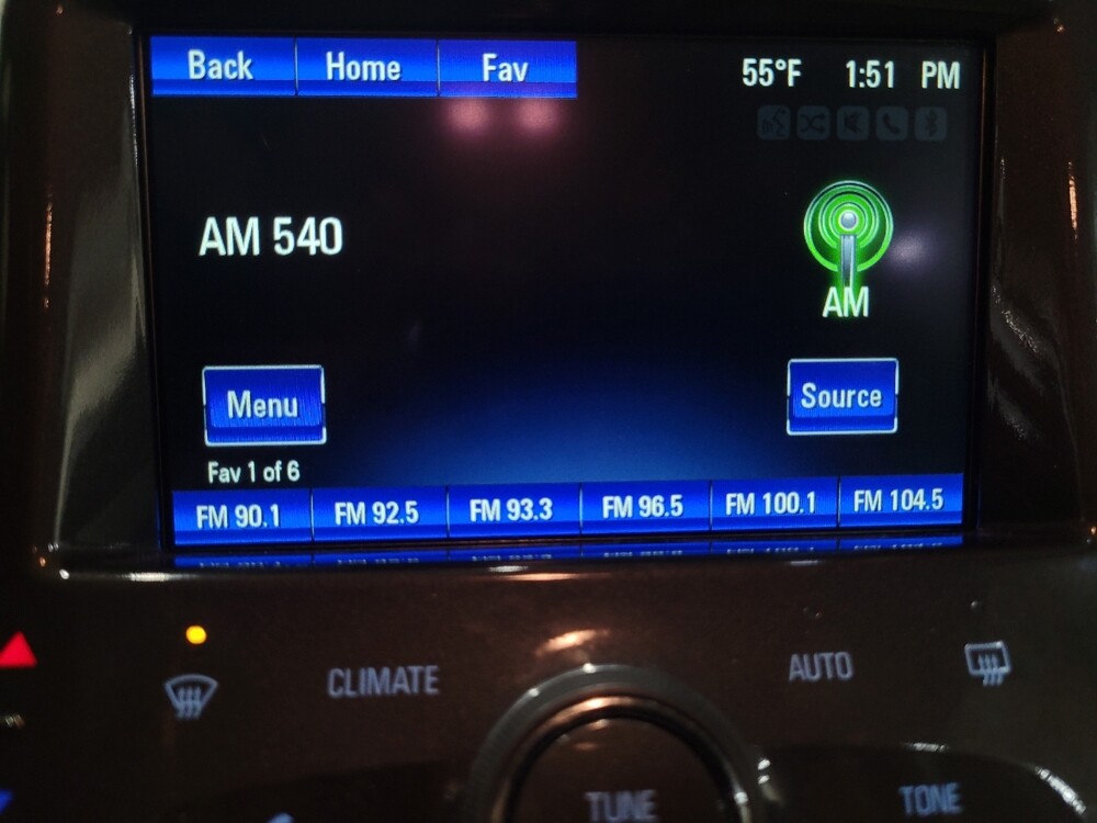 2014 Chevrolet Volt in Laurel, MD 20724 - 18127689 25