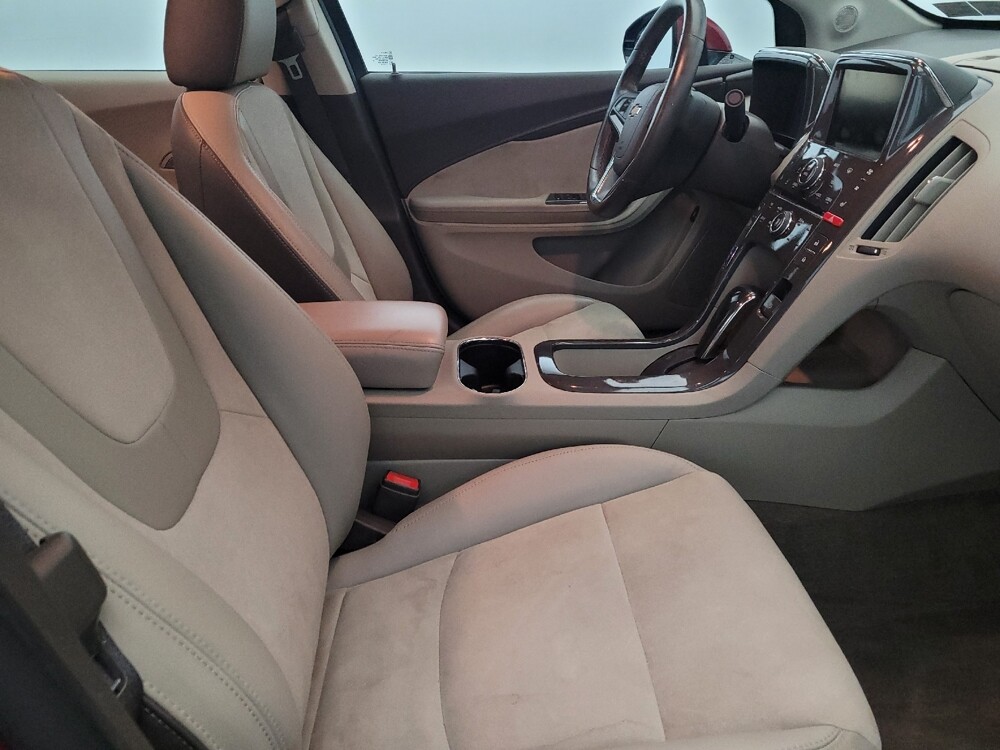 2014 Chevrolet Volt in Laurel, MD 20724 - 18127689 21