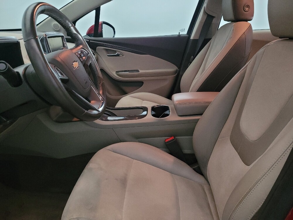 2014 Chevrolet Volt in Laurel, MD 20724 - 18127689 17