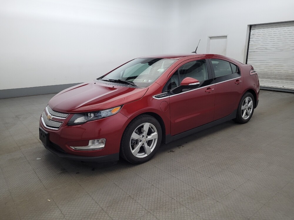 2014 Chevrolet Volt in Laurel, MD 20724 - 18127689 2