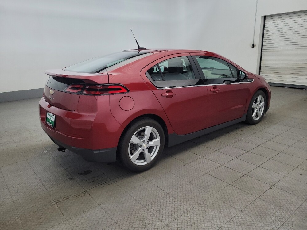 2014 Chevrolet Volt in Laurel, MD 20724 - 18127689 10