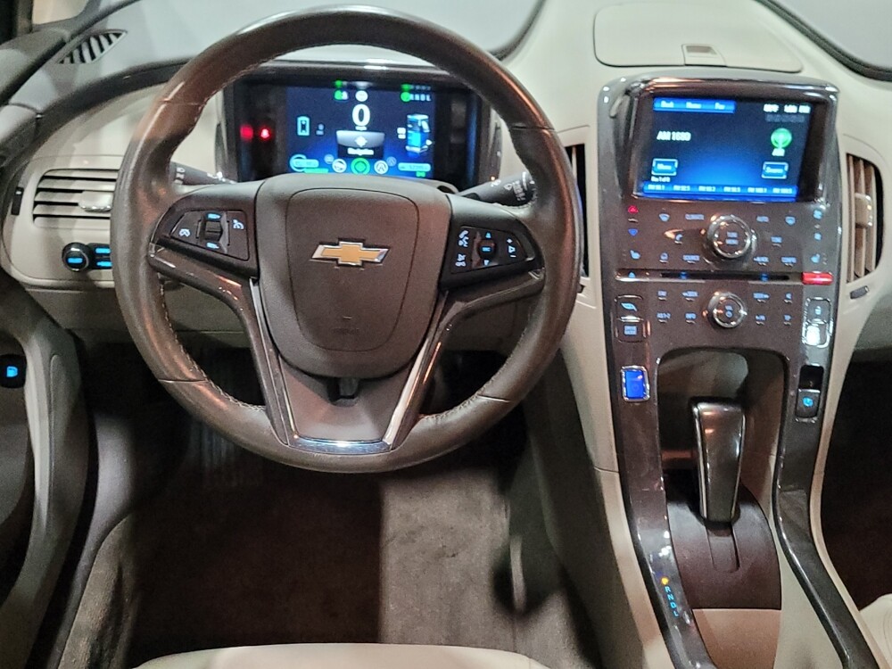 2014 Chevrolet Volt in Laurel, MD 20724 - 18127689 22
