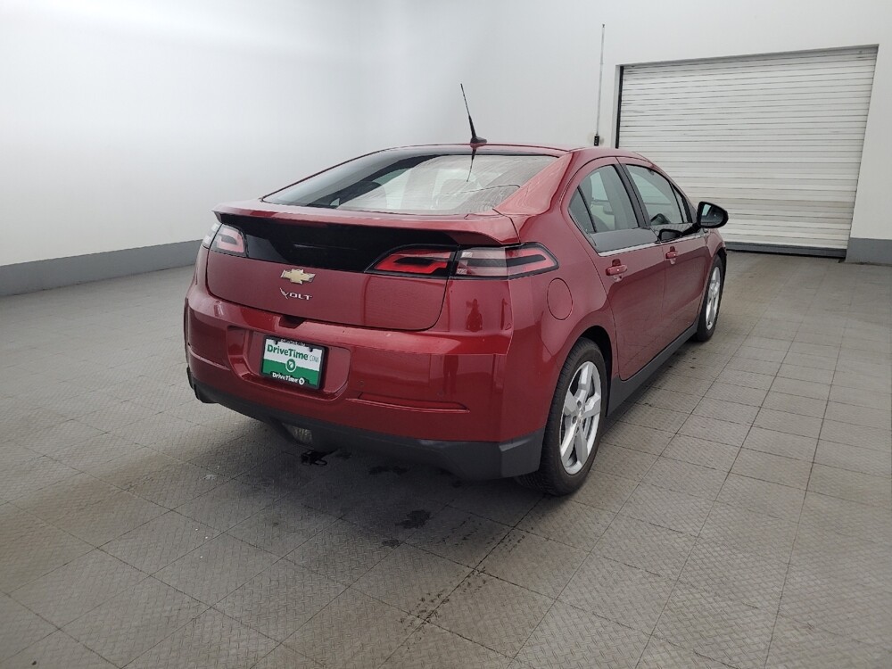 2014 Chevrolet Volt in Laurel, MD 20724 - 18127689 9