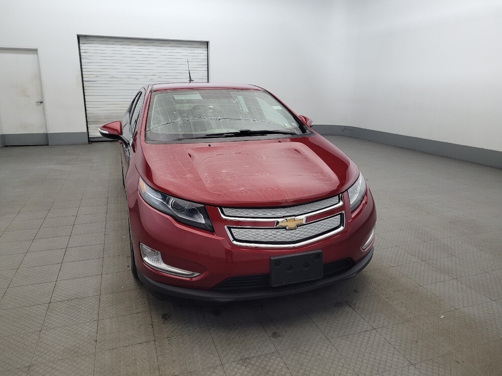 2014 Chevrolet Volt in Laurel, MD 20724 - 18127689 14