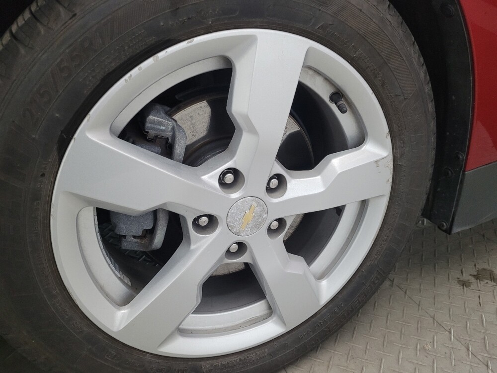 2014 Chevrolet Volt in Laurel, MD 20724 - 18127689 31